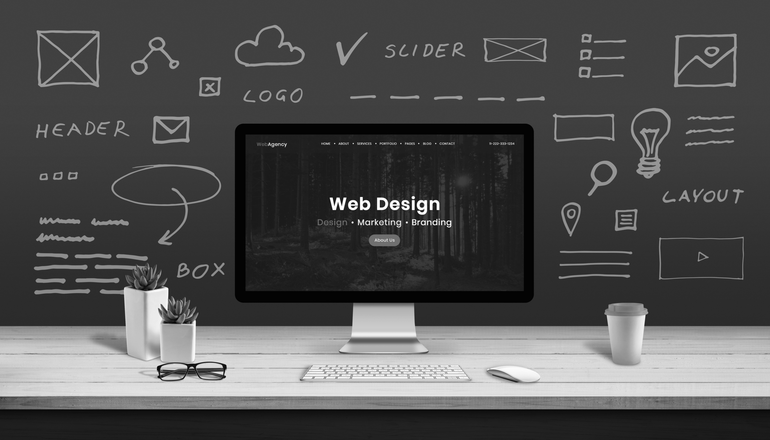 Webdesign von Maiermedien aus Lingenfeld